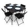 Kampa Moda Table And Chair Set FURNITURE
