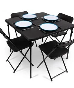 Kampa Moda Table And Chair Set FURNITURE