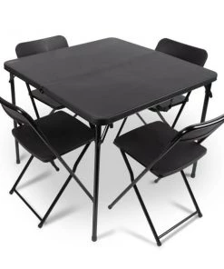 Kampa Moda Table And Chair Set FURNITURE