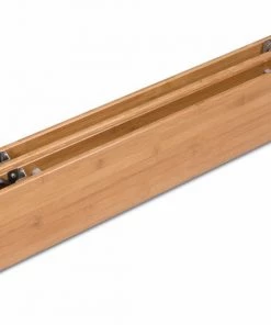 Kampa Bamboo Table - Medium