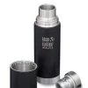 Klean Kanteen Insulated TK Pro (500ml) Black