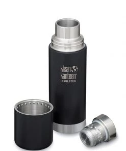 Klean Kanteen Insulated TK Pro (500ml) Black