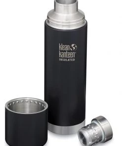 Klean Kanteen Insulated TK Pro (1000ml) Black