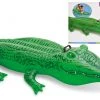 Intex Inflatable Lil Alligator Ride On Beach Toy OUTDOOR LIVING