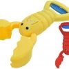 Yello OUTDOOR LIVING Snappy Lobster Sand Graber