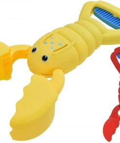 Yello OUTDOOR LIVING Snappy Lobster Sand Graber