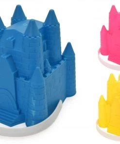 Kandy Toys Castle Beach Bucket
