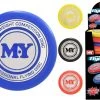 Kandy Toys Professional Flyer Frisbee Disc 180g