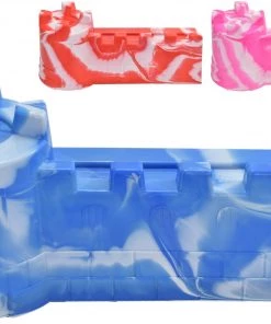 Kandy Toys Large Sand Castle Mould Bucket