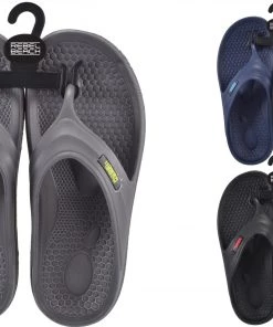 Kandy Toys Adults EVA Flip Flops OUTDOOR LIVING