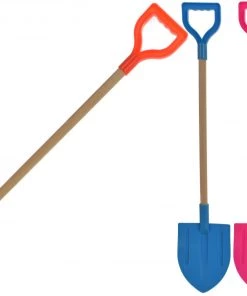 Kandy Toys OUTDOOR LIVING Beach Spade 72cm