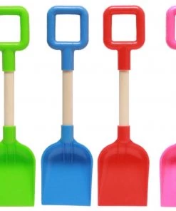 Kandy Toys Small Beach Spade 35cm