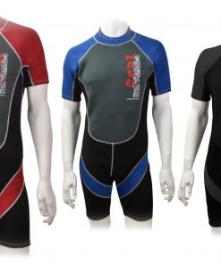 Kandy Toys Nalu Adult Wetsuits - Blue