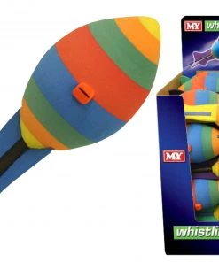 Kandy Toys M.Y Whistling Bomb OUTDOOR LIVING