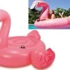 Intex Inflatable Flamingo Ride On Beach Toy OUTDOOR LIVING