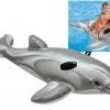 Intex Inflatable Lil Dolphin Ride On Beach Toy