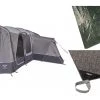 Vango Tahiti II 850XL Tent Package (2020)
