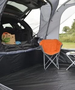 Kampa Tailgater Drive Away Awning (Poled) Drive Away Awnings