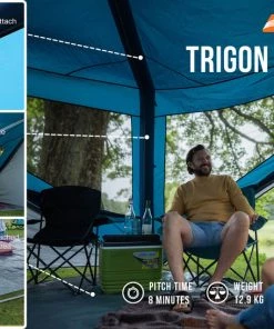 Vango Trigon AirHub TENTSTENTS
