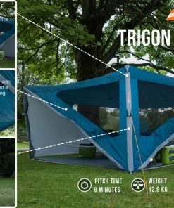 Vango Trigon AirHub TENTSTENTS
