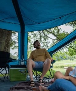 Vango Trigon AirHub TENTSTENTS