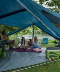 Vango Trigon AirHub TENTSTENTS