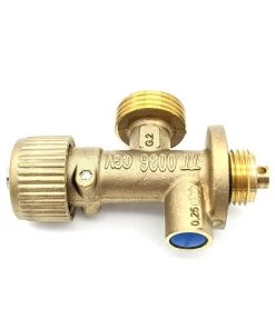 CARAVAN & MOTORHOME Truma Camping Gaz Adaptor