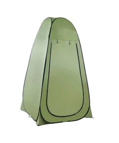 Quest Leisure CAMPING ACCESSORIES Quest Pop Up Toilet Tent
