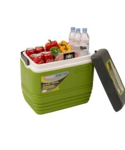 COOKING Vango Pinnacle 32L Cool Box