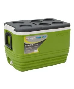 Vango Pinnacle 57L Cool Box CAMPING ACCESSORIES
