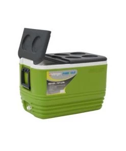 Vango Pinnacle 57L Cool Box CAMPING ACCESSORIES