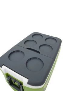 Vango Pinnacle 57L Cool Box CAMPING ACCESSORIES