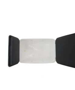 Vango Pinnacle 57L Cool Box CAMPING ACCESSORIES