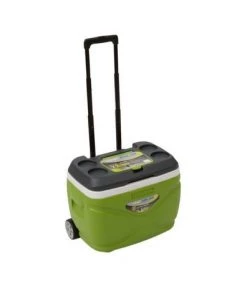 Vango Pinnacle Wheelie 30L Cool Box