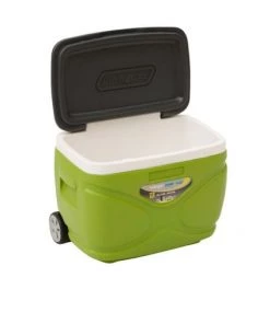 Vango Pinnacle Wheelie 30L Cool Box