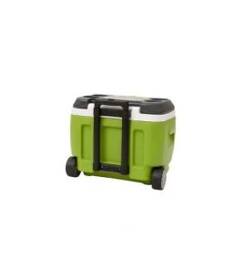 Vango Pinnacle Wheelie 30L Cool Box