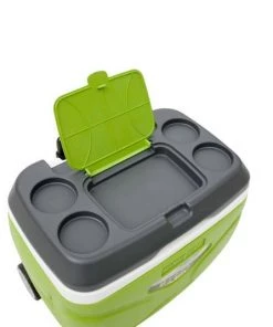 Vango Pinnacle Wheelie 30L Cool Box