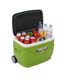 Vango Pinnacle Wheelie 30L Cool Box