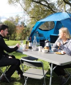 TENTSTENTS Vango Danu Hub