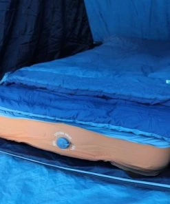 Vango Shangri-La II 15 Grande Single Self Inflating Mattress