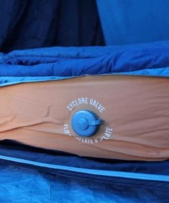 Vango Shangri-La II 15 Grande Single Self Inflating Mattress