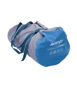 Vango Shangri-La II 10 Double Self Inflating Mattress SLEEPING