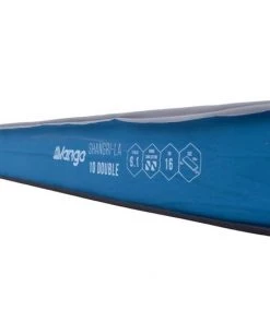 Vango Shangri-La II 10 Double Self Inflating Mattress SLEEPING