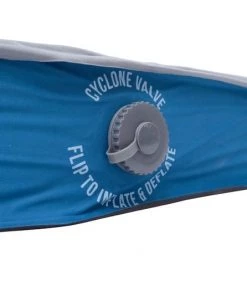 Vango Shangri-La II 10 Double Self Inflating Mattress SLEEPING