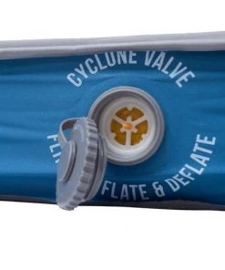 Vango Shangri-La II 10 Double Self Inflating Mattress SLEEPING