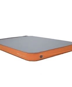 SLEEPING Vango Shangri-La II 15 Double Self Inflating Mattress