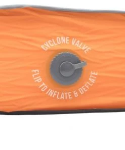 SLEEPING Vango Shangri-La II 15 Double Self Inflating Mattress