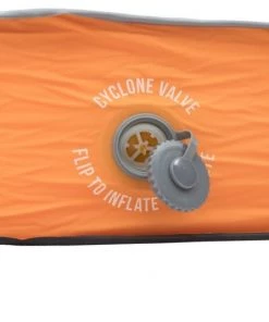 SLEEPING Vango Shangri-La II 15 Double Self Inflating Mattress