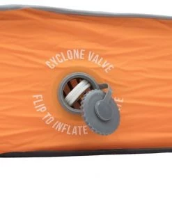 SLEEPING Vango Shangri-La II 15 Double Self Inflating Mattress