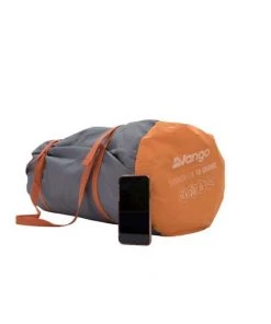 Vango Shangri-La II 15 Grande Single Self Inflating Mattress